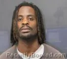 Mugshot of PATRICK YOUNG booked in East Baton Rouge County, Louisiana on July 21, 2026