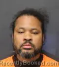 Mugshot of ROCKY OBRIAN BRUMFIELD booked in East Baton Rouge County, Louisiana on August 4, 2026