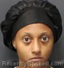 Mugshot of Renee Ann Cockran booked in East Baton Rouge County, Louisiana on August 24, 2026