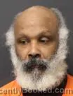 Mugshot of Roderick Dinell Collier booked in East Baton Rouge County, Louisiana on September 10, 2026
