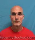 Mugshot of RYAN M CLAGUE booked in East Baton Rouge County, Louisiana on July 24, 2026