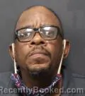 Mugshot of RUSSELL TYRONE COLEMAN booked in East Baton Rouge County, Louisiana on August 4, 2026