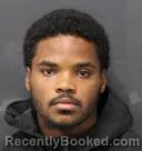 Mugshot of Roy Lee Jr. Davis booked in East Baton Rouge County, Louisiana on August 31, 2026