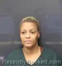 Mugshot of Rachelle Marie Duhe booked in East Baton Rouge County, Louisiana on August 21, 2026