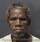 Mugshot of Richard Gray booked in East Baton Rouge County, Louisiana on September 4, 2026