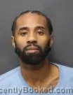 Mugshot of Reginald Terrell Gordon booked in East Baton Rouge County, Louisiana on September 3, 2026