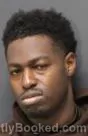 Mugshot of Renwick Lee Jordan Jr booked in East Baton Rouge County, Louisiana on September 8, 2026