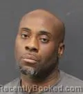 Mugshot of RYAN ALEXANDER LIVOUS booked in East Baton Rouge County, Louisiana on July 27, 2026