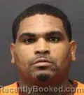 Mugshot of Ronald K Lanns booked in East Baton Rouge County, Louisiana on September 28, 2026
