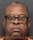 Mugshot of Robb Kirk Sharper booked in East Baton Rouge County, Louisiana on October 23, 2026