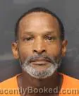 Mugshot of RONALD LEROY JR. SCOTT booked in East Baton Rouge County, Louisiana on July 20, 2026