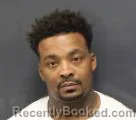 Mugshot of RICHARD D WILLIAMS booked in East Baton Rouge County, Louisiana on August 4, 2026