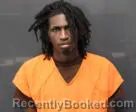 Mugshot of ROBERT E JR WEBER booked in East Baton Rouge County, Louisiana on July 24, 2026