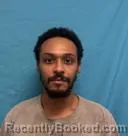 Mugshot of RONALD L JR WHITE booked in East Baton Rouge County, Louisiana on July 24, 2026