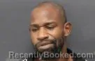 Mugshot of Rene Williams booked in East Baton Rouge County, Louisiana on September 24, 2026