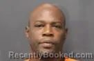 Mugshot of Shannon G Arvie booked in East Baton Rouge County, Louisiana on September 8, 2026