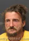 Mugshot of Samuel Galetskas booked in East Baton Rouge County, Louisiana on August 29, 2026