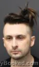 Mugshot of Stephen Gordon booked in East Baton Rouge County, Louisiana on September 3, 2026