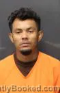 Mugshot of Samuel Hernandez booked in East Baton Rouge County, Louisiana on September 7, 2026