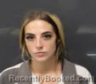 Mugshot of Shelby Kenon booked in East Baton Rouge County, Louisiana on August 30, 2026