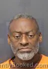 Mugshot of SILVESTER PAUL JR LETHERMON booked in East Baton Rouge County, Louisiana on July 20, 2026