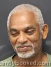 Mugshot of Stephen Robert Leblanc booked in East Baton Rouge County, Louisiana on August 20, 2026
