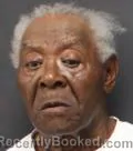 Mugshot of SIDNEY MCBRIDE booked in East Baton Rouge County, Louisiana on July 22, 2026