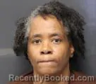 Mugshot of SHAUNTEE PINKNEY booked in East Baton Rouge County, Louisiana on July 24, 2026