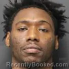 Mugshot of Shedrick Keith Smith booked in East Baton Rouge County, Louisiana on August 24, 2026