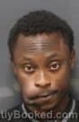 Mugshot of TRAVELIS DEVON ALLISON booked in East Baton Rouge County, Louisiana on July 23, 2026