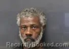 Mugshot of TROY ORLANDO ATKINS booked in East Baton Rouge County, Louisiana on August 4, 2026