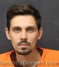 Mugshot of TRAVIS SCOTT AYMOND booked in East Baton Rouge County, Louisiana on July 22, 2026