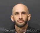 Mugshot of Taylor Daniel Brown booked in East Baton Rouge County, Louisiana on September 26, 2026
