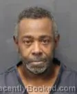 Mugshot of Tyrone Brazille booked in East Baton Rouge County, Louisiana on August 28, 2026