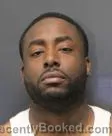 Mugshot of TERRENCE RESHAEN BUCHANAN booked in East Baton Rouge County, Louisiana on July 30, 2026