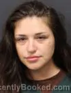 Mugshot of Tasha L Creppel booked in East Baton Rouge County, Louisiana on September 29, 2026