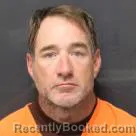 Mugshot of Tanner Comeaux booked in East Baton Rouge County, Louisiana on August 26, 2026
