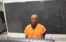 Mugshot of Troy Dexter Davenport booked in East Baton Rouge County, Louisiana on September 6, 2026