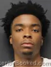 Mugshot of TRAYLON DUNCAN booked in East Baton Rouge County, Louisiana on July 23, 2026