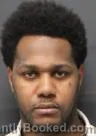 Mugshot of TYRIN WENDELL DOTCH booked in East Baton Rouge County, Louisiana on July 21, 2026