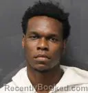 Mugshot of Tyjay Alize Fleming booked in East Baton Rouge County, Louisiana on September 1, 2026