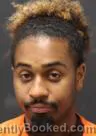Mugshot of Tramon Darion Ferrell booked in East Baton Rouge County, Louisiana on August 21, 2026