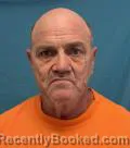 Mugshot of Theodore E Iii Filipski Jr booked in East Baton Rouge County, Louisiana on August 25, 2026