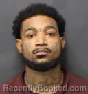 Mugshot of Tenny Lamont Hilt booked in East Baton Rouge County, Louisiana on August 31, 2026