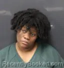 Mugshot of TONITA NICOLE HAYNES booked in East Baton Rouge County, Louisiana on July 28, 2026