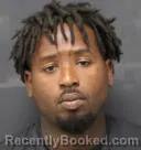 Mugshot of TYRELL JACKSON booked in East Baton Rouge County, Louisiana on July 23, 2026
