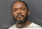 Mugshot of TERRANCE C KIRKLIN booked in East Baton Rouge County, Louisiana on July 30, 2026