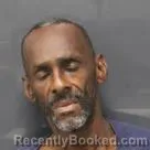 Mugshot of TROY KIRKLAND booked in East Baton Rouge County, Louisiana on July 22, 2026