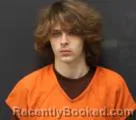 Mugshot of TRISTEN MITCHELL booked in East Baton Rouge County, Louisiana on July 26, 2026