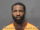Mugshot of TIMOTHY PUGH booked in East Baton Rouge County, Louisiana on July 27, 2026